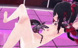 新作-【国服特供69虫警告】花火虫调教