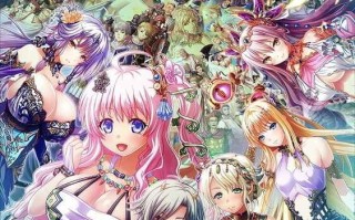 【大作/ADV/精翻/汉化/拔作】 巨RU幻想3if 全高清版 巨RUファンタジー3 if フルHD版 三贤者汉化硬盘版+全CG [6.2G全CV新汉化]【序号5127】