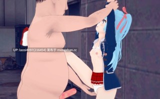 [SLG/PC]学校故事 School Tales 9.5 AI汉化版  [萌站植入]