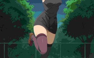 [同人CG集/無修正][Patreon] Juanpi Amvs作者