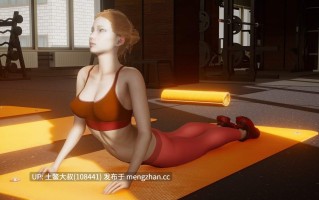科幻女英雄类SLG【3D亚洲SLG 动态 后宫 机翻】Aegis [v0.1] 4.82gb