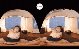 VR视频 （无码）4.77G 25分钟