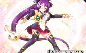 【PC/ADV】【全CG】魔法少女みおん～魔生受胎の刻～[わるきゅ～れ] 