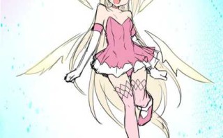 PC 爱与和平的魔法少女 Roseleaf～绝对不能败给受孕监禁强o!～ v1.03 官方中文版