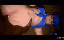 【4K/无修】新作-Zxcvxex 6月天使+特莉丝+艾达王+蒂法