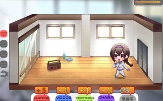 PC/SLG/性交制作人★ミ/STEAM官中无码