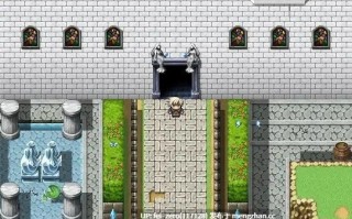 【PC/RPG/汉化】RJ246142 D.P [アグノーストス]