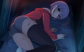 穿越黄油开后宫  
