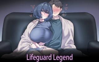 [PC/SLG/官中/新游/低价]救生员狂热 ライフガード・レジェンドv0.9.1a