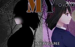 MY… v1.03 正式版 探索RPG游戏 1.5G