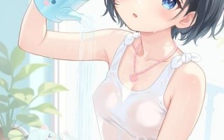 【同人作品图集】れぶん（零分量）更新至2025-7-22作品合集【度盘1.7G】