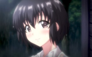 雨中强奸女孩  1～2  BOMB!CUTE!BOMB! 中文字幕 里番合集 呆萌合集