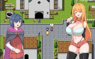 【探索RPG/被NTR/2C】NTR冒险者莉埃娜～被瞄准的她和小小的他～（NTR冒険者リエナ～狙われ彼女と小さな彼～）V1.02 内置Ai汉化【700MB】