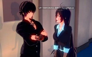 #爱或权力   #Love or Power v0.3.6 AI汉化版 萌站植入
