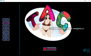 【SLG/动态/PC机翻/安卓生肉/萌站内植】标签 TAG [v0.24 Public] [PlayingTAG.S]【357M】【序号5610】