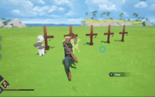 [3D动态步兵生肉PC福瑞]H版幻兽帕鲁同人Fipetopia V0.10.2v[2.13G]