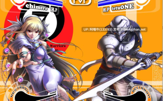 【日系/ARPG/冒险/汉化】七位在线游戏玩家 ~线下~ 七人のオンラインゲーマーズ～オフライン～ The アニメ【1.39G】【序号4435】