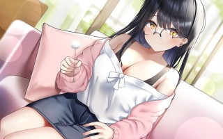 RJ01067061【北見六花】お姉さんとの共依存生活2 