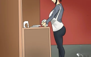 更新【欧美SLG/动态】 单亲妈妈 Single Mother v0.10 汉化版 [PC+安卓-910M]