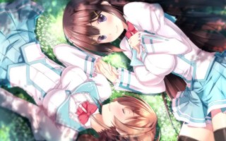  Triangle Love -アプリコットフィズ Triangle Love