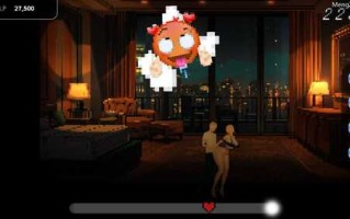 PC/草批模拟器  #NTR Sex Simulator NTR  官方中文版/免费资源