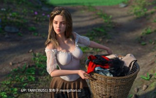 #世界之间   #Between Worlds v0.1.9 PI BETA AI汉化版 萌站植入