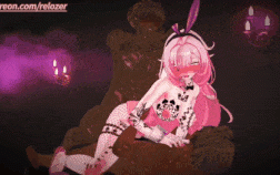 新作-09.爱莉的SEX LIVE直播 Bunny Elysia