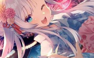 PC/ADV/刹那绽放的恋之花火SS 抚子后日谈/AI汉化版