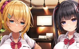 【PC/汉化版/1.7G/ADV/CG】按摩师大战雌小鬼 AI汉化版 ADV游戏+全CG回想+日式+全CV&补+1.7G