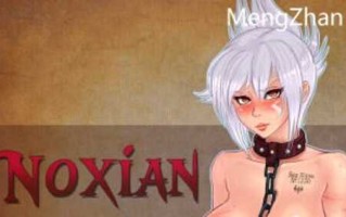 【安卓/PC/汉化版/1.6G/RPG】诺克萨斯之夜(Noxian Nights) 汉化版 PC+安卓+同人RPG游戏+攻略+存档+补+1.6G