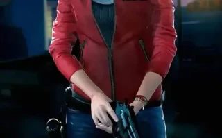 VGamesRy  克莱儿合集
