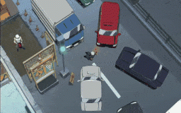 【老番新看 / 生肉】ANGELIUM アンジェリウム 2 [中文字幕]