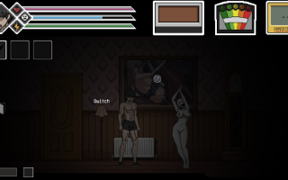 抓鬼新作Lustful Spirit Hunt (Ringman Edition) Prototype   PC 汉化