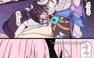 【作品合集】ウサJO[9部]【汉化】【全收集/自整理】