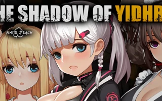 【日系ACT精品官中全动态】伊德海拉之影 The shadow of Yidhra Ver1.33 官方中文步兵版【1G】