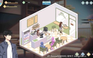[SLG/动态/官中步兵] 爱与生活幸福学生 Love n Life: Happy Student v2.0.0_2 + DLC [PC/5.34G]