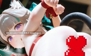 【AI】萝莉控福音Red作者合集（411P）（截至20260303）#绝区零 #原神 #爱芮 #爱丽丝