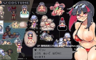 [神作RPG/动态/官中] 莉吉内塔的冒险～合作同人志同捆特别版～ Rignettas Adventure V1.4.003 官方中文版 [1.40G]