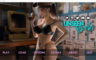 更新[欧美SLG/动态] 看不见的本能 Unseen Instincts v0.50 汉化版 [PC+安卓-3.70G]