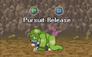 【日式/ACT/中文/像素/动态】魔物少女征服记 兽人战士篇 Monster Girl Conquest Records Battle Orc 官中步兵版【300M新作】【序号1144】