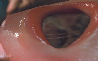 bulging 4K 3分钟精品 爱丽丝 深喉口交 口爆 最终幻想 ff 艾莉丝 蒂法版本都看过吧 爱丽丝也有哦