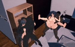 新作-[BBC]AzurLane- 在性奴小屋度過餘生的艦娘們 - 後篇