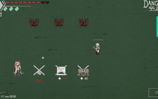 【PC/ACT/无码/肉鸽/动态/异种奸】森海幻梦v1.1.2【共971M】【官方中文】