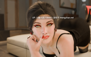 【3D欧美SLG 冒险 动态 男主 机翻】救赎 Redemption [v0.3.2] 2.5GB