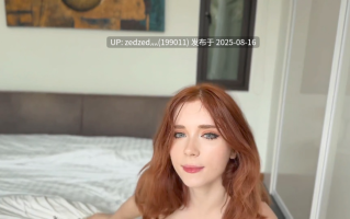 【真人无码】SweetieFox 超美妖精 激情性爱