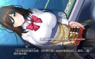 【ADV】 当理科系姐姐与文科系女友互换灵魂之后 オトカノ ～おとうとの彼女が文系で強め!?～Claude3汉化硬盘版+全CG存档 【度盘/1.4G】