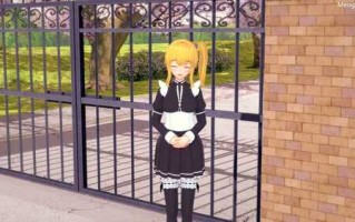 PC/SLG/完全的女仆  (Total Maidness! /中文汉化版