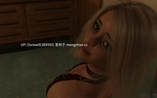 【SLG/AI汉化/动态】海妖之歌 Siren Song v0.3.0【PC/4.14G】