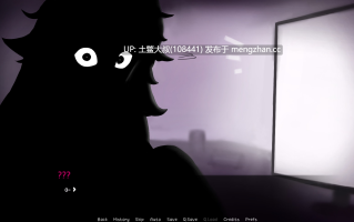 【2D日式SLG 口交 奇幻 冒险 怪物女孩 机翻】我的宅女恶魔！ My Shut-In Demon! [Ch.2]1.3GB