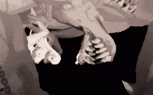 [ACT官中PC动态]棘罪修女 伊妮莎 ThornSin v0.7.5[4.54G] D